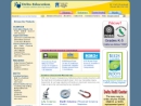 Website Snapshot of DELTA EDUCATION, LLC